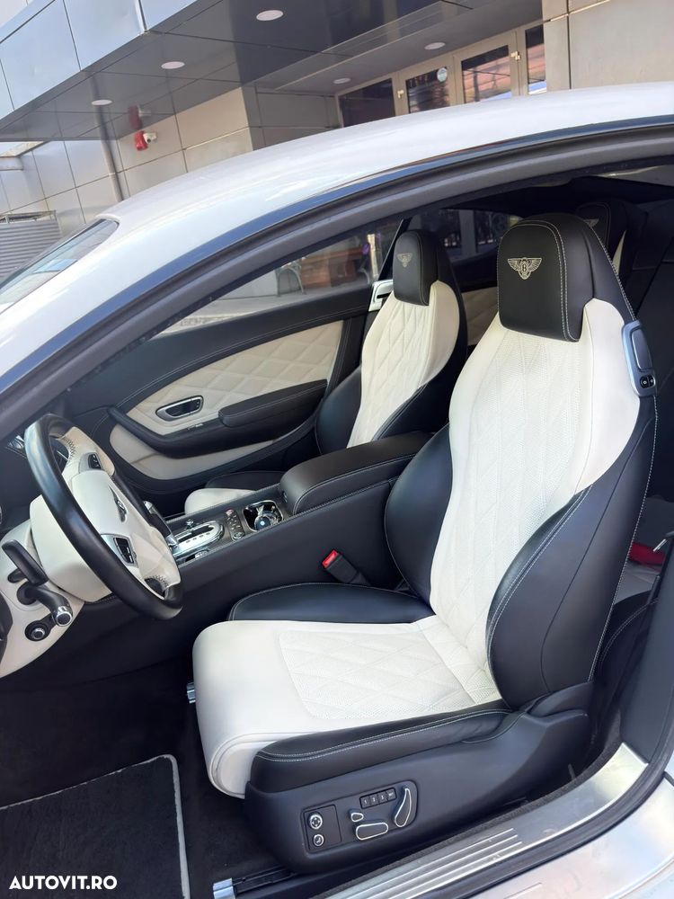 Bentley Continental - 2