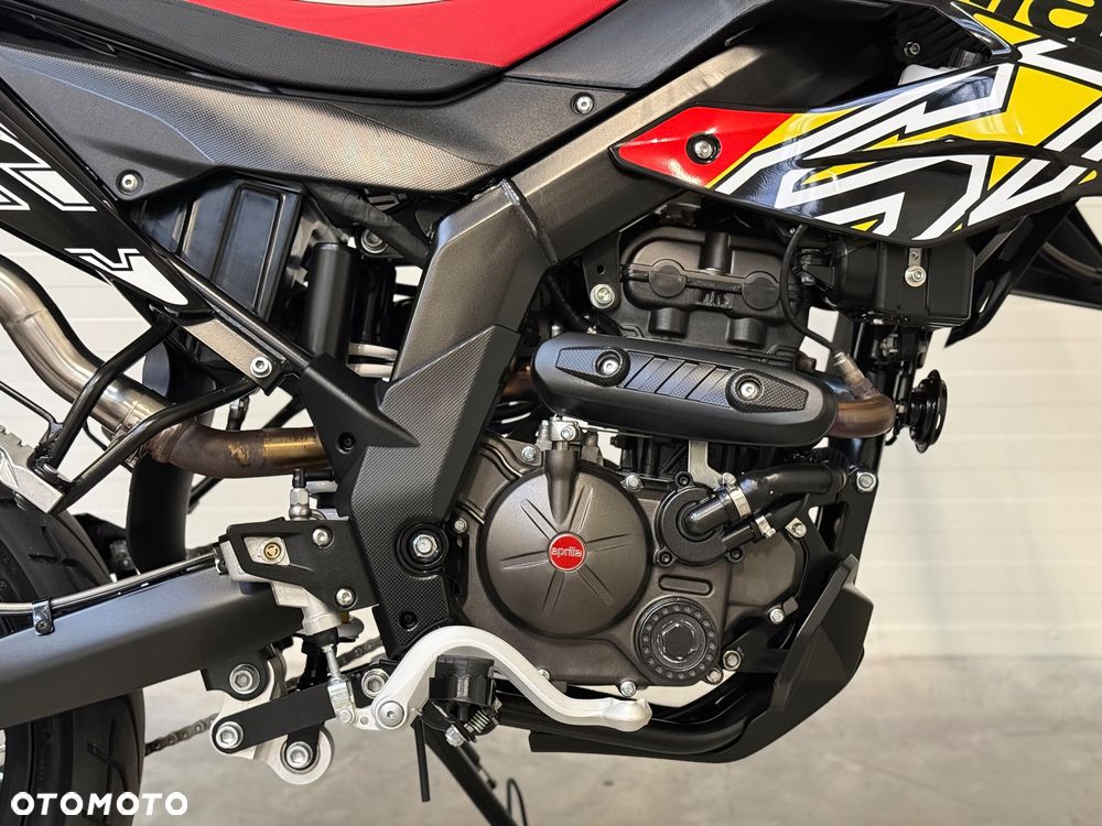 Aprilia SX - 13