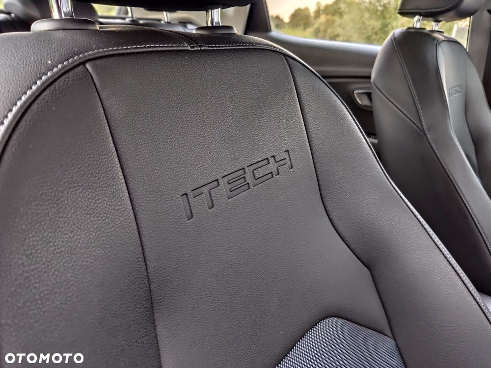 Seat Leon 1.4 TSI Start&Stop I-Tech - 25