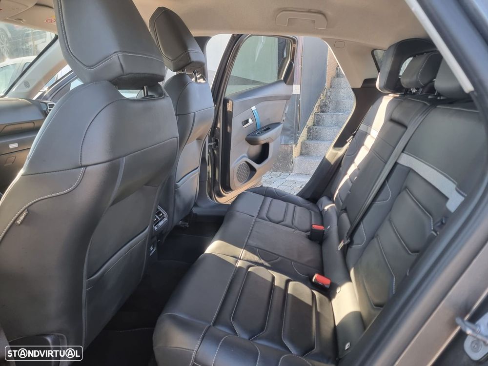 Citroën e-C4 50 kWh Feel Pack - 23