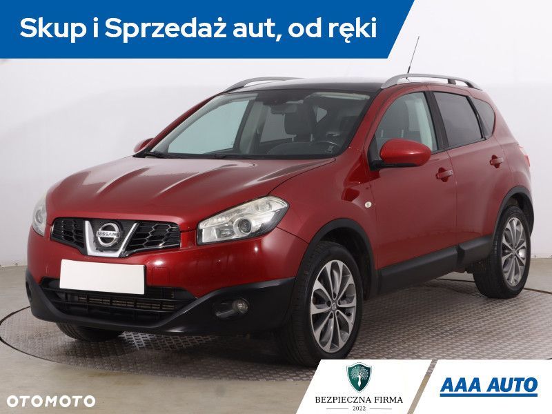 Nissan Qashqai - 3