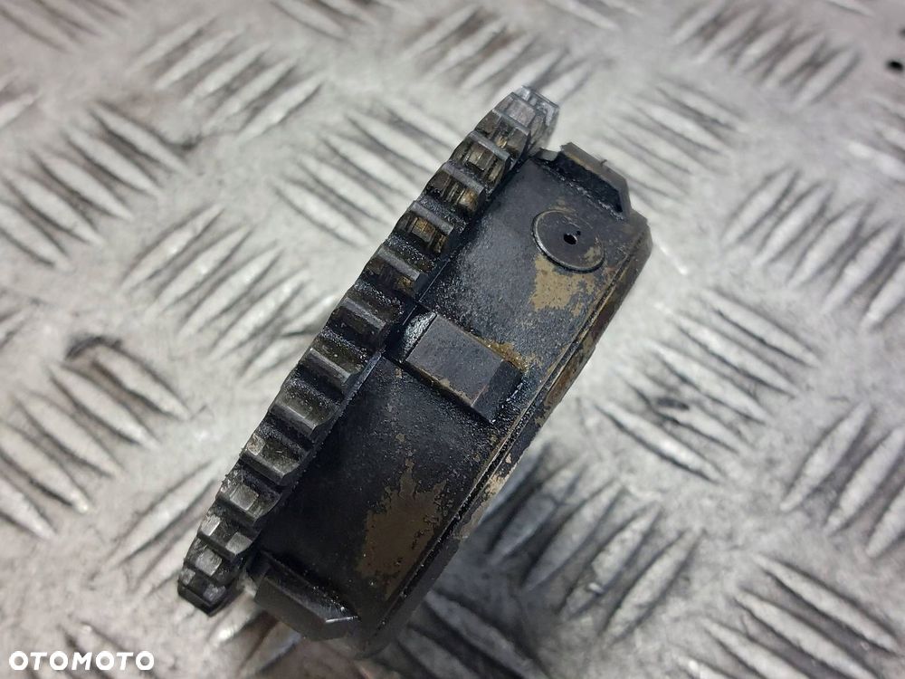 WARIATOR KOŁO ZMIENNYCH FAZ ROZRZĄDU MAZDA 6 II GH 2.0 16V - 3