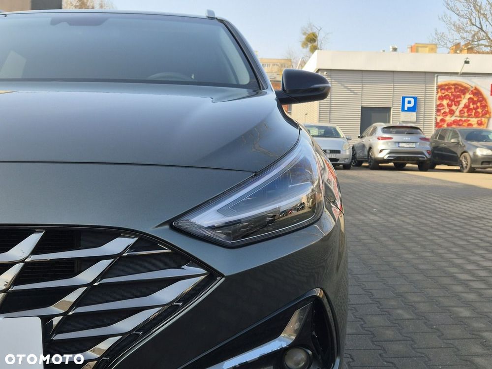 Hyundai i30 1.0 T-GDI Smart - 26