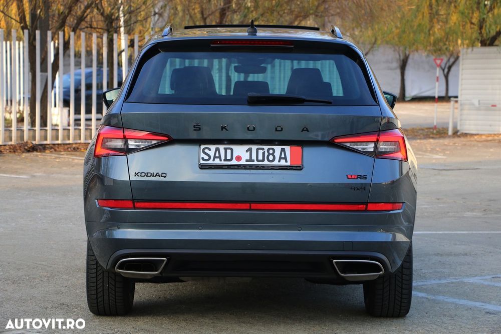 Skoda Kodiaq - 15