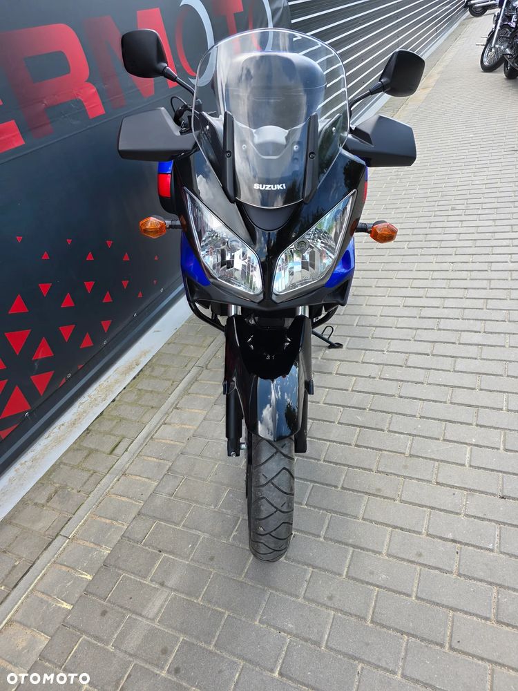 Suzuki DL - 15