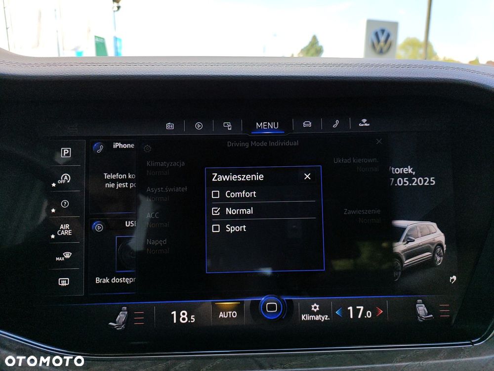 Volkswagen Touareg 3.0 V6 TDI SCR 4Mot - 33