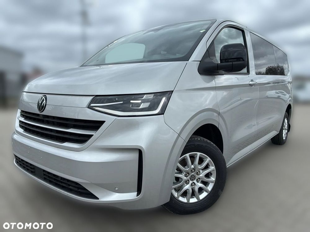 Volkswagen Caravelle 2.0 TDI L2 Life - 3