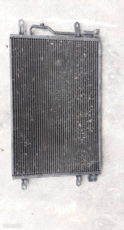 Radiador Ar Condicionado Audi A4 (8E2, B6) - 1