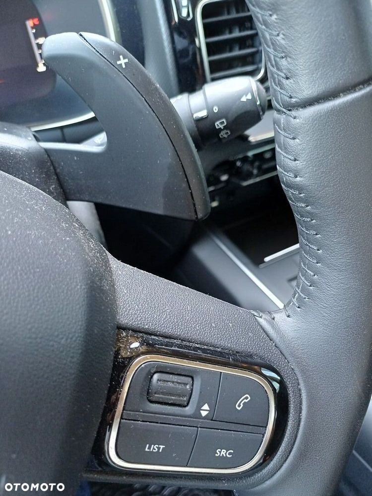 Citroën C5 Aircross 1.5 BlueHDi Max EAT8 - 27
