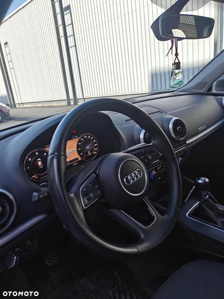 Audi A3 - 15