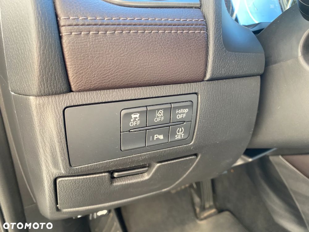 Mazda 6 SKYACTIV-D 175 Drive KIZOKU INTENSE - 26