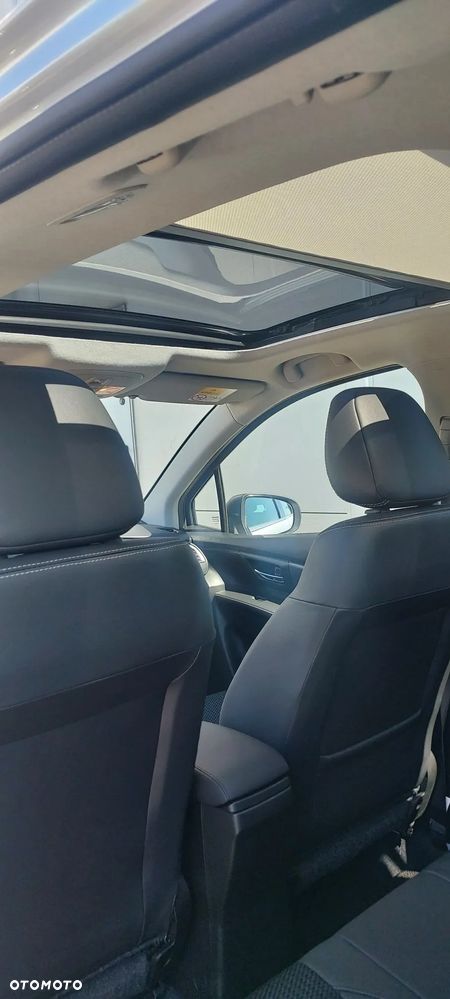 Suzuki SX4 S-Cross - 12