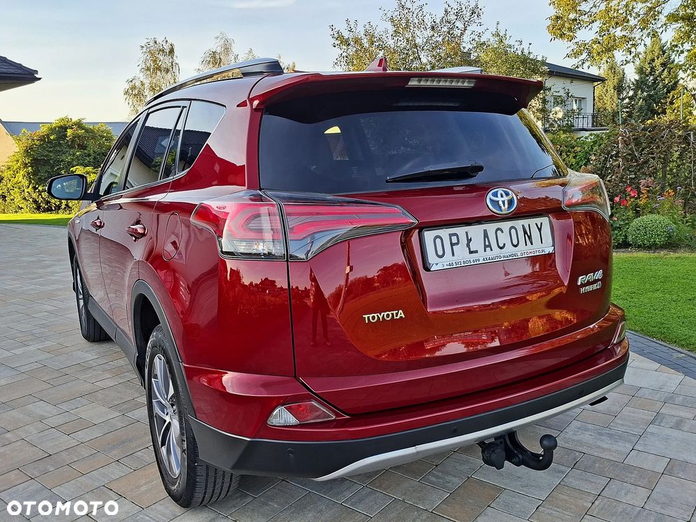 Toyota RAV4 - 6