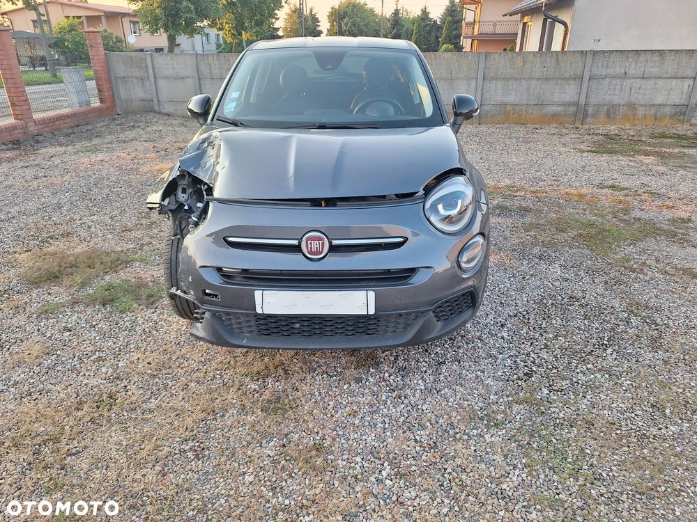 Fiat 500X 1.3 FireFly Turbo DCT 4x2 S&S Dolcevita Launch Edition - 3