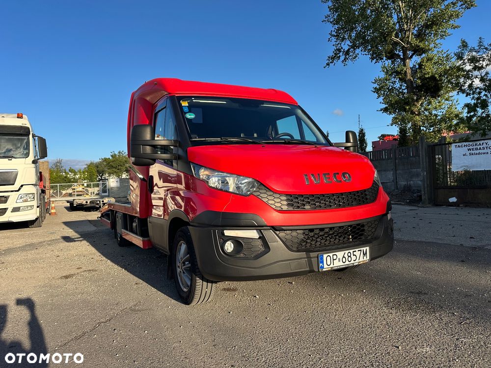 Iveco Daily - 10