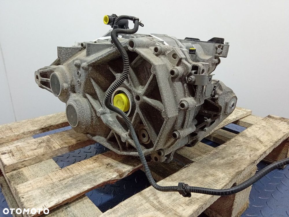 AUDI Q4 E-TRON ID3 ID4 204 KM SILNIK ELEKTRYCZNY EBJ EBJA - 7