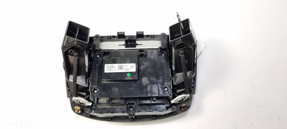 RADIO OPEL INSIGNIA A LIFT 26202390 - 4