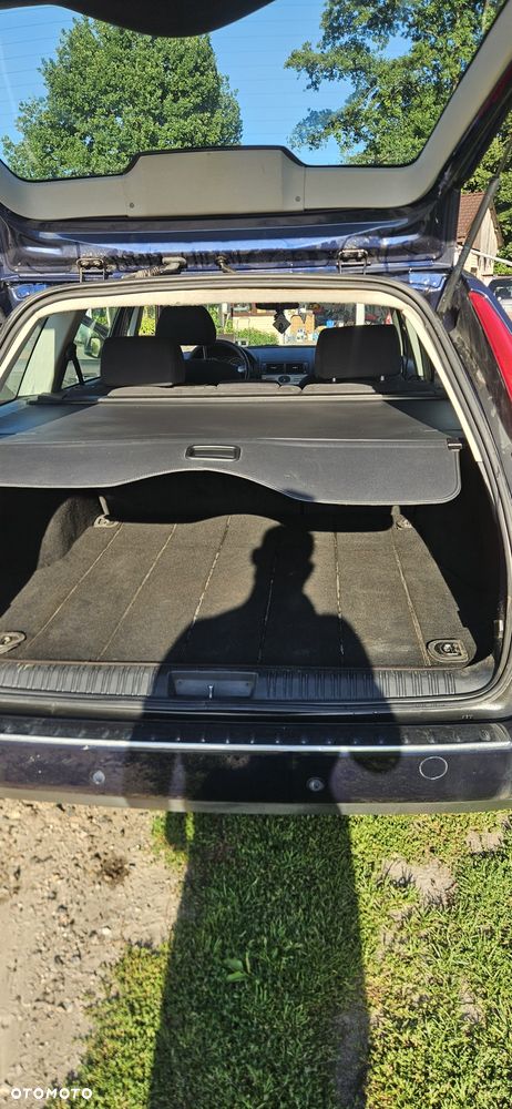 Ford Mondeo - 7