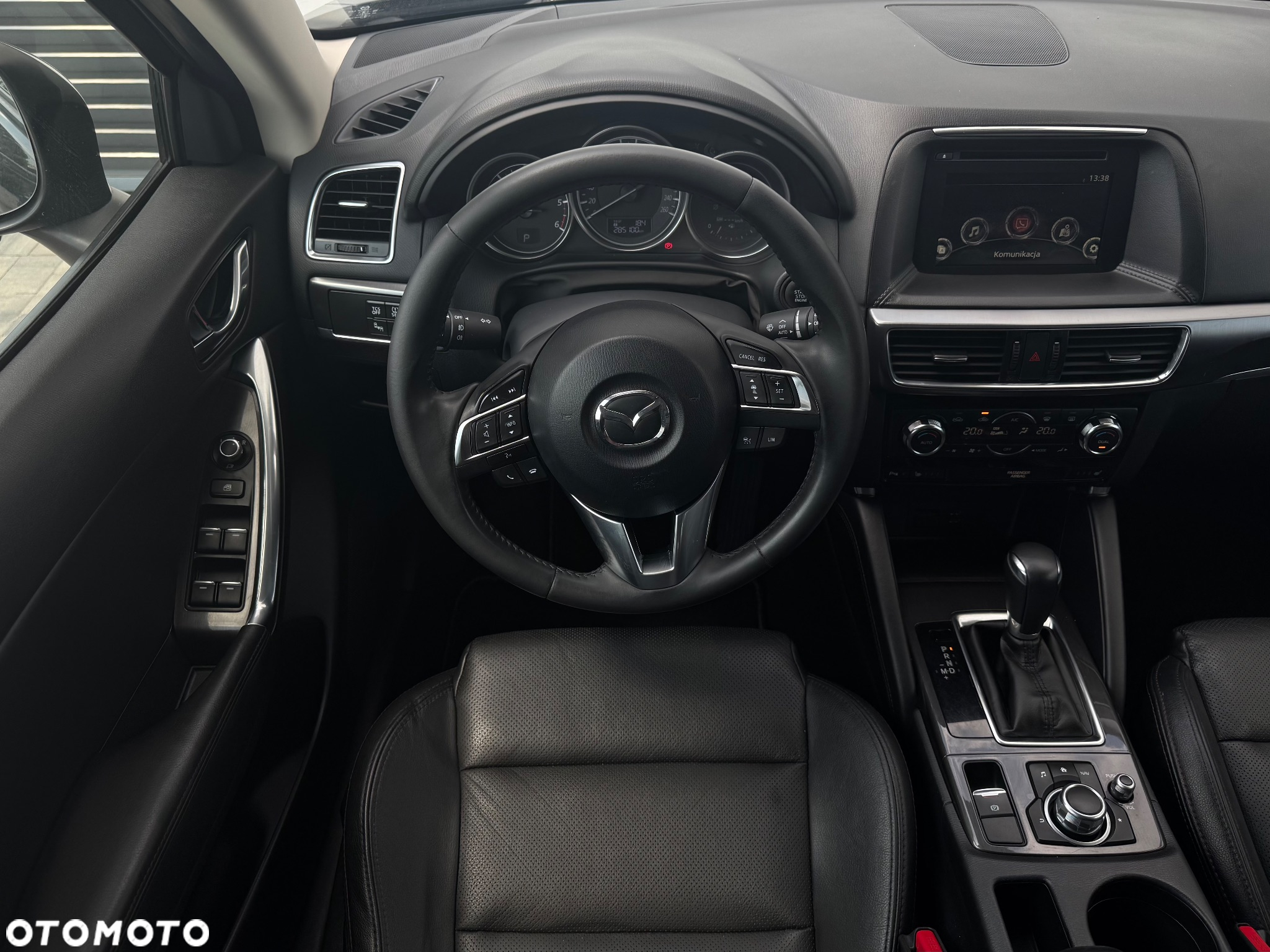 Mazda CX-5 2.2 D Skypassion AWD - 9