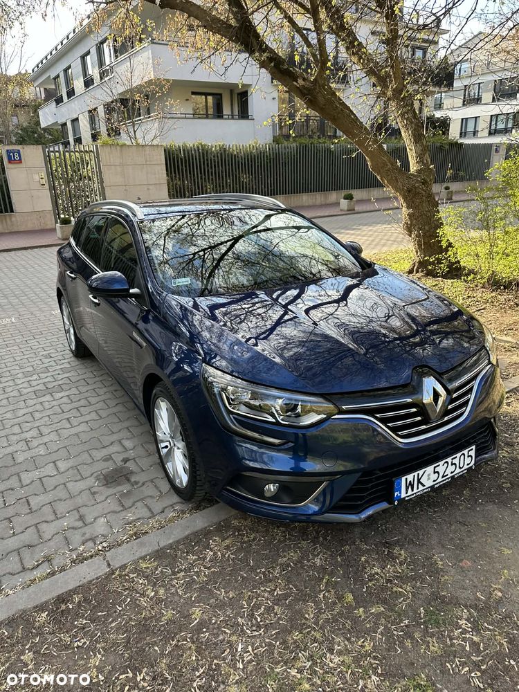 Renault Megane 1.2 Energy TCe Intens - 11