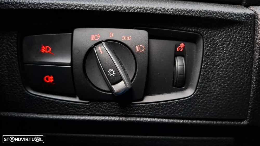 BMW 118 dA Pack M - 47