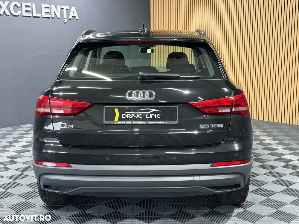 Audi Q3 35 TFSI S tronic - 6