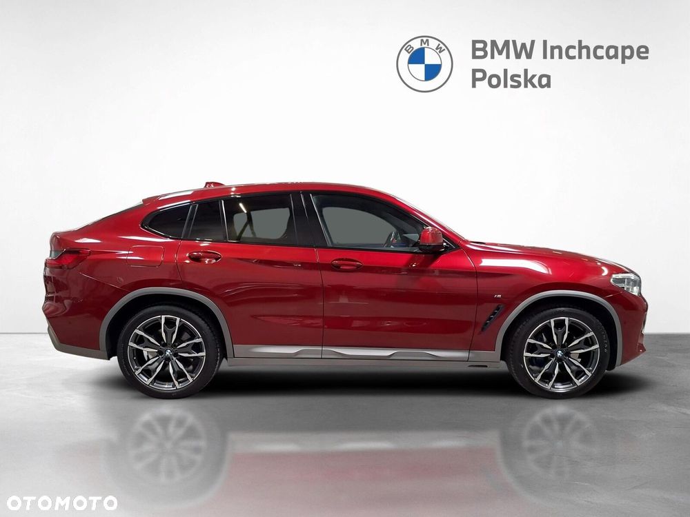 BMW X4 - 7
