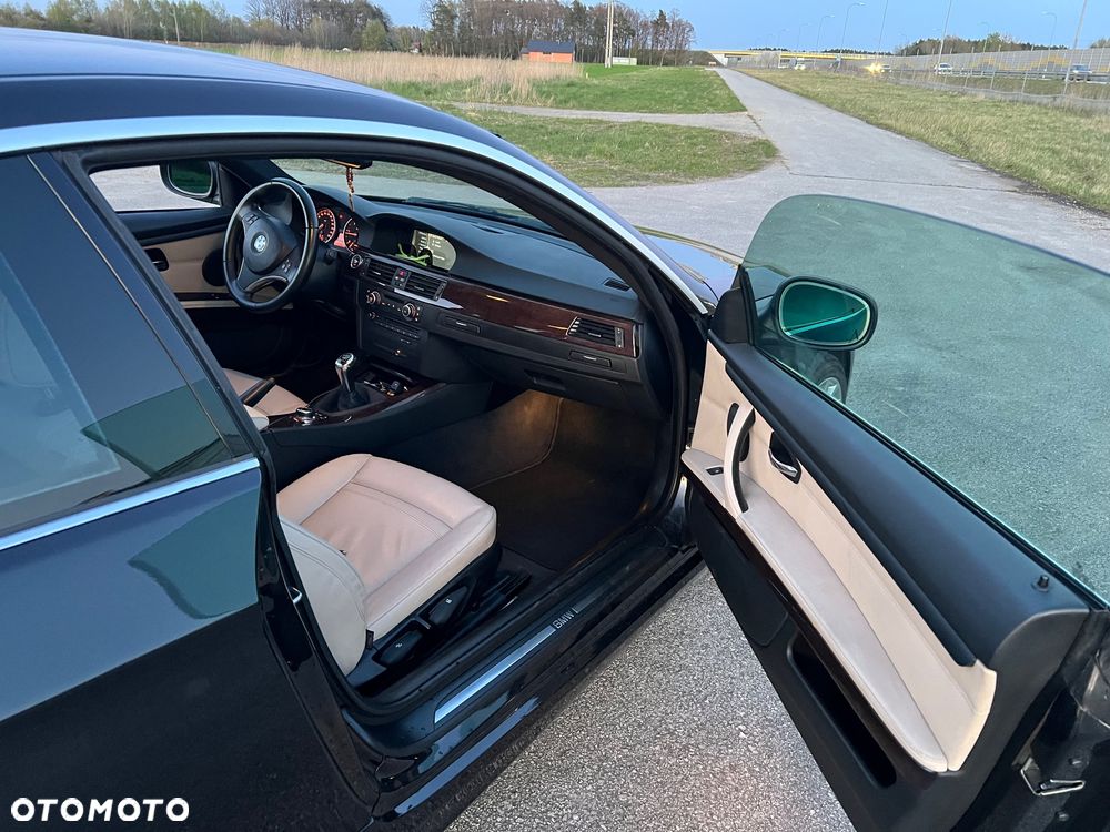 BMW Seria 3 320d - 7