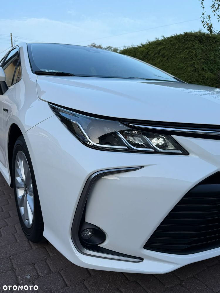Toyota Corolla - 6