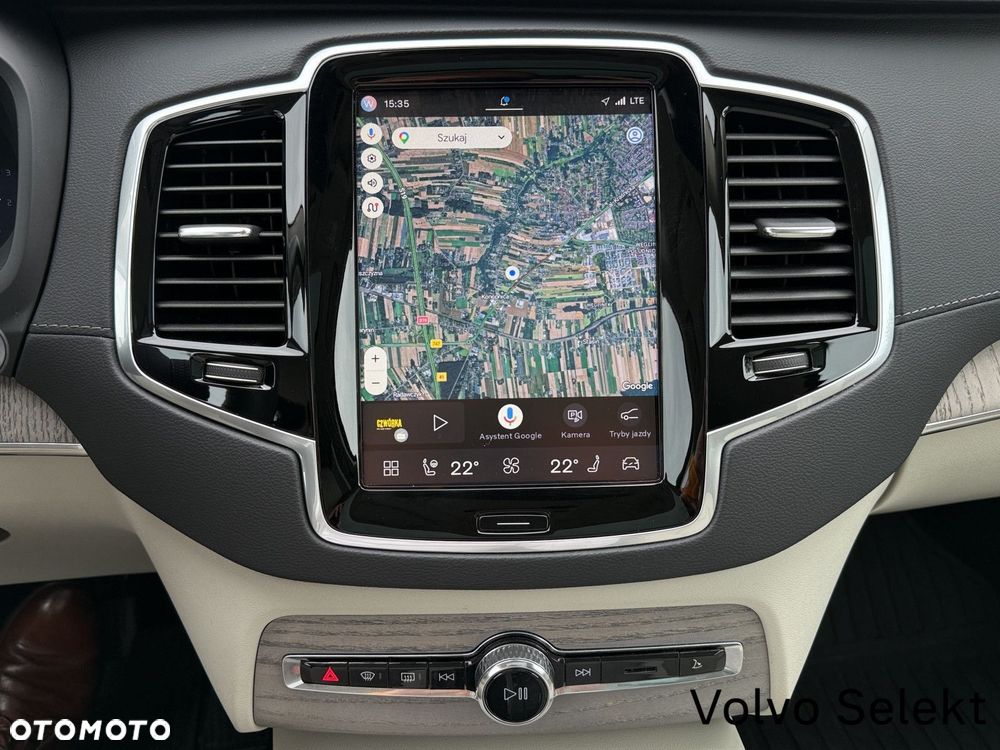 Volvo XC 90 - 29