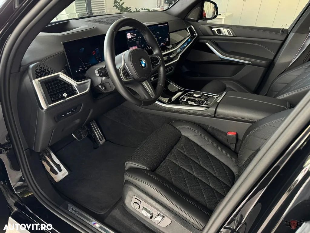 BMW X5 xDrive40i AT MHEV - 10