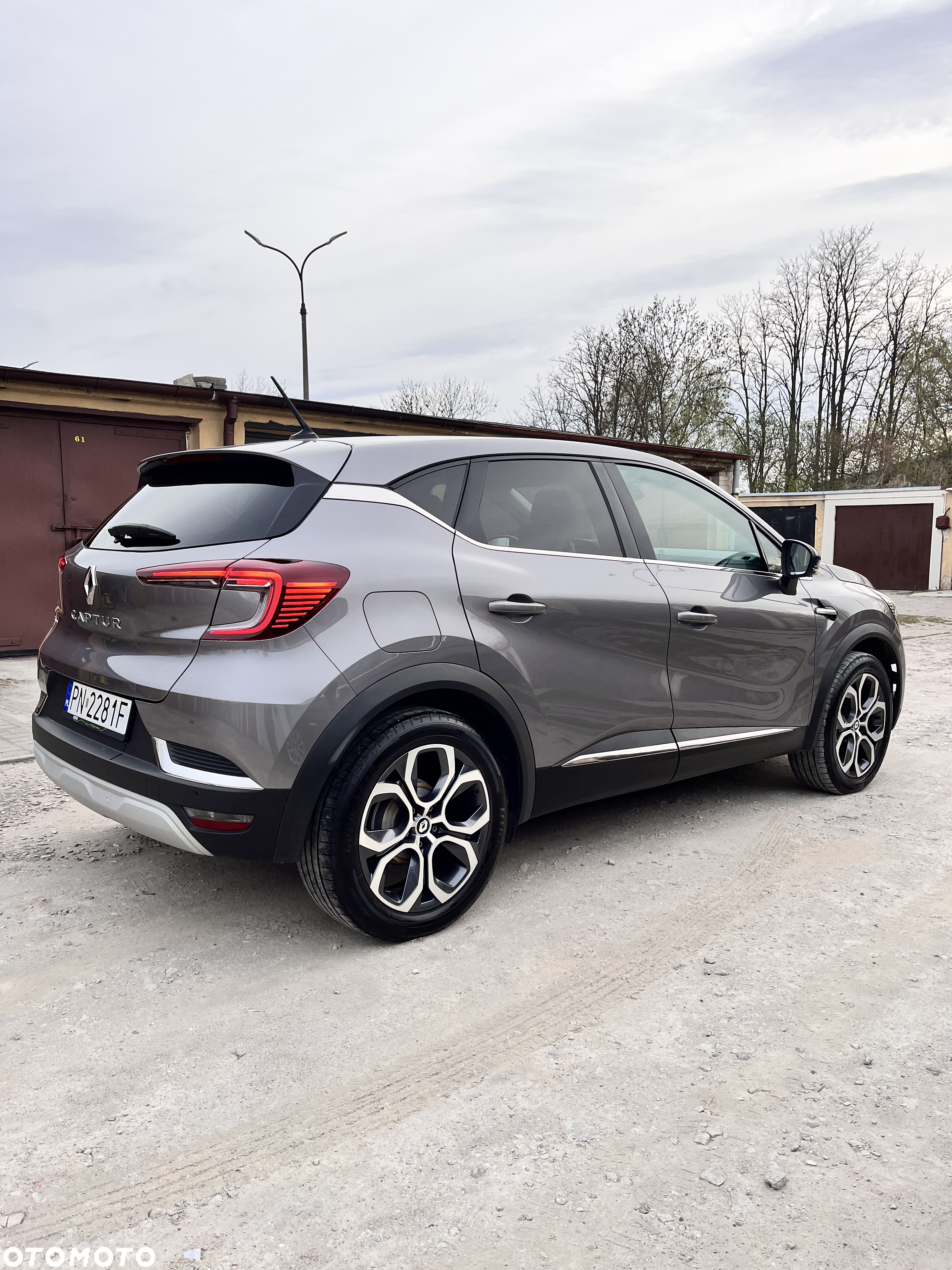 Renault Captur 1.3 TCe Intens - 7