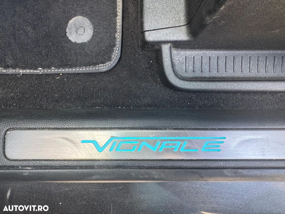 Ford Edge 2.0 Panther A8 AWD Vignale - 17