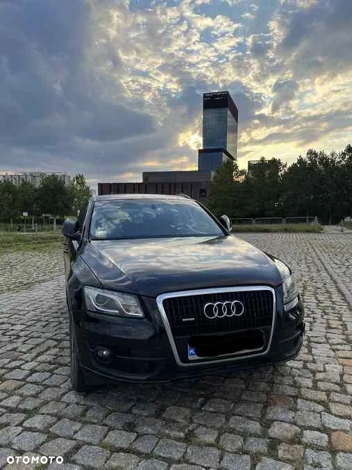 Audi Q5 3.0 TDI Quattro S tronic - 1