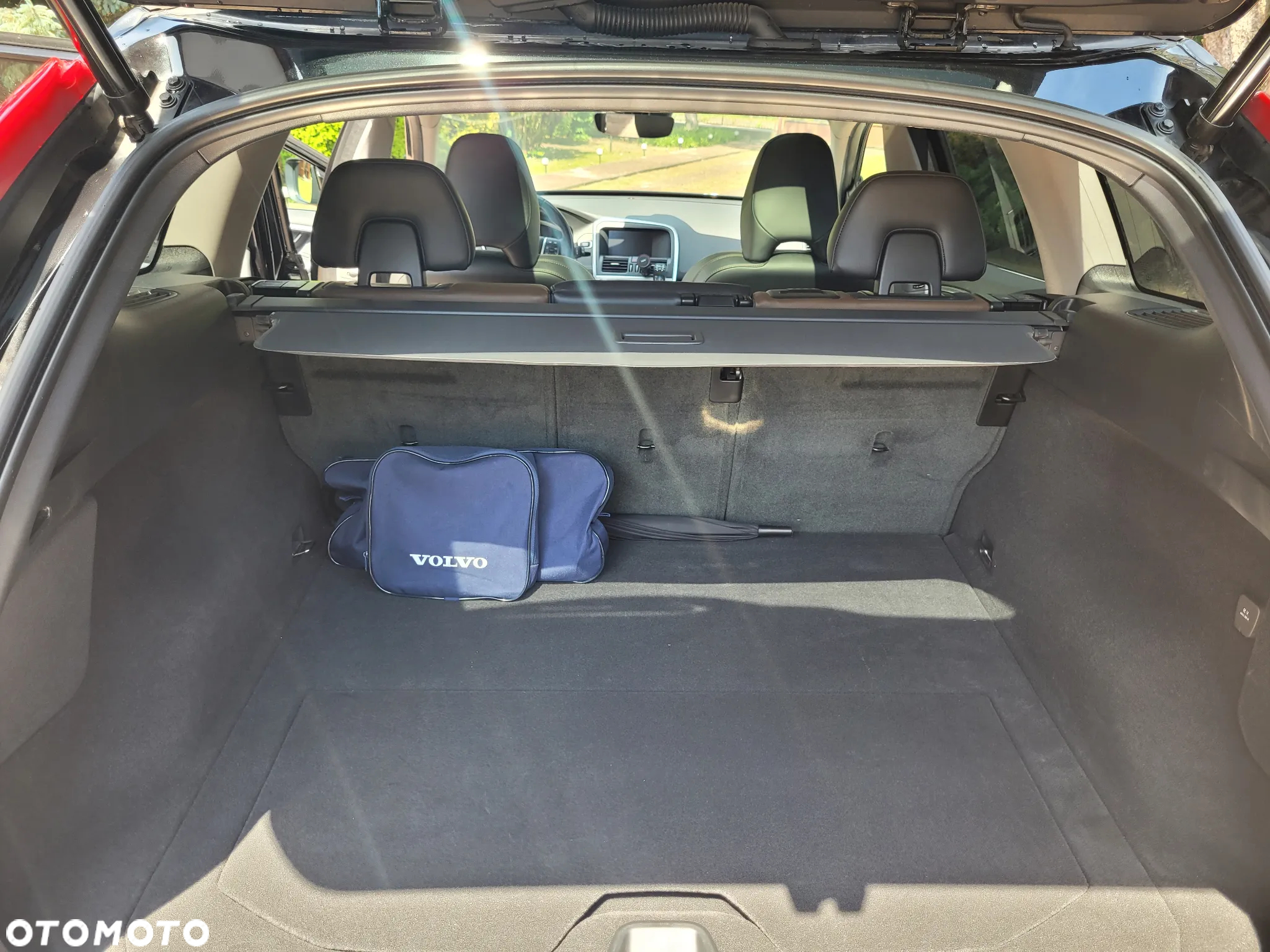 Volvo XC 60 D4 Drive-E Summum - 25
