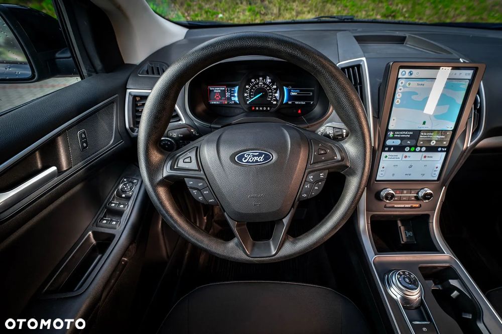 Ford Edge - 17