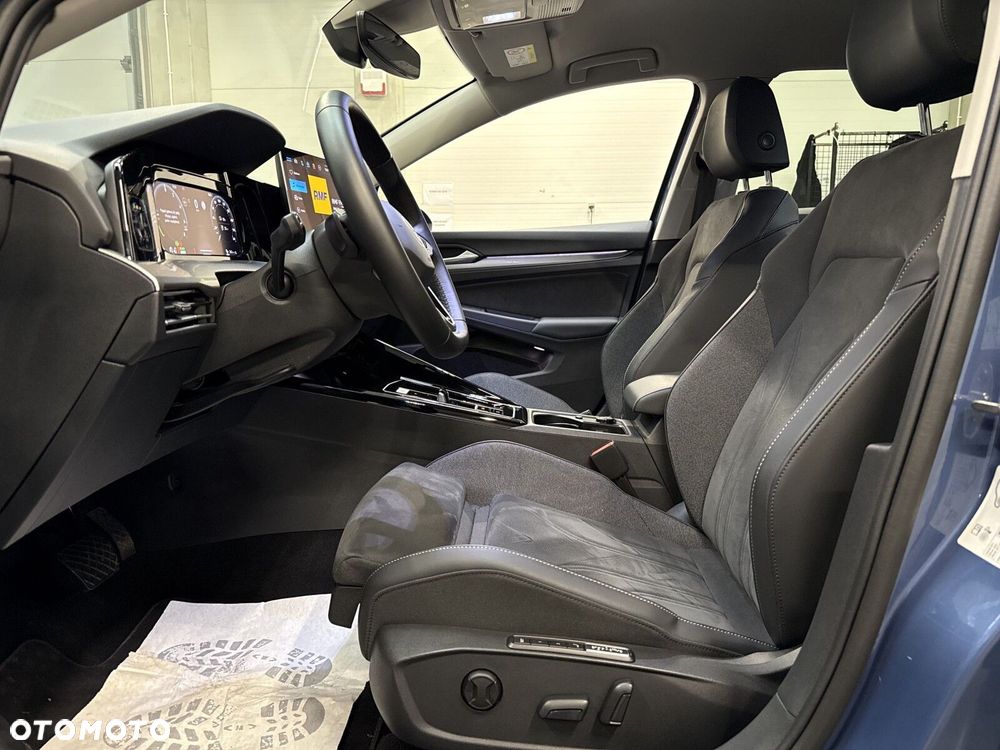 Volkswagen Golf - 14
