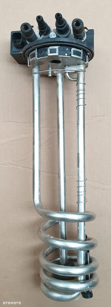 SMOK CZUJNIK POZIOMU AD BLUE ADBLUE DAF XF 106 1928238 360601 - 1