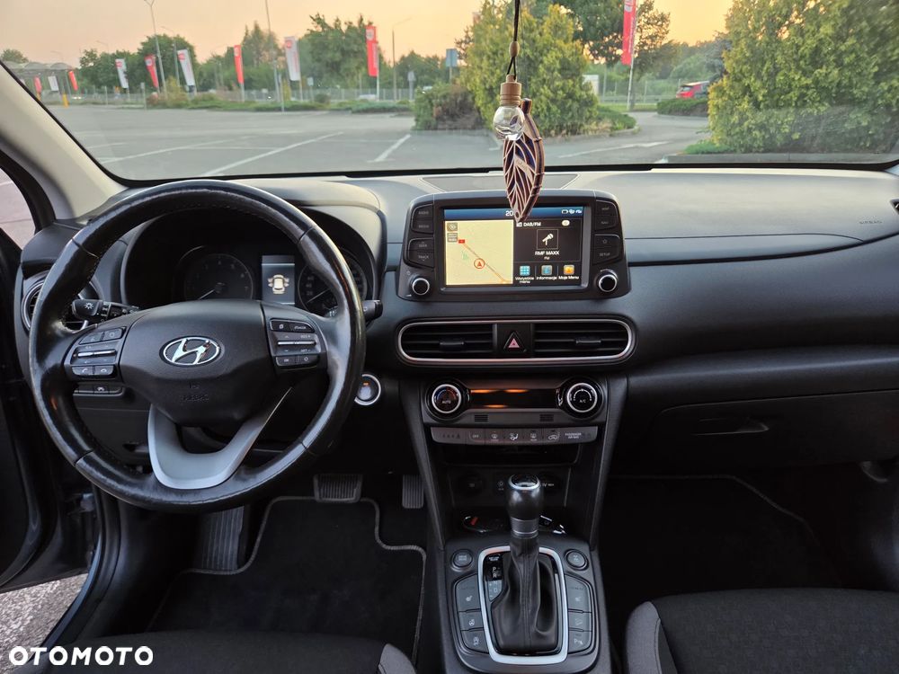 Hyundai Kona 1.6 T-GDI Style 4WD DCT - 10