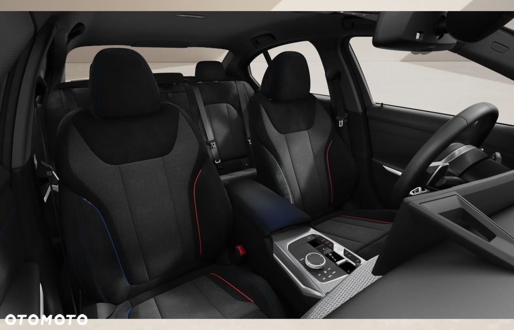 BMW Seria 3 318i - 9