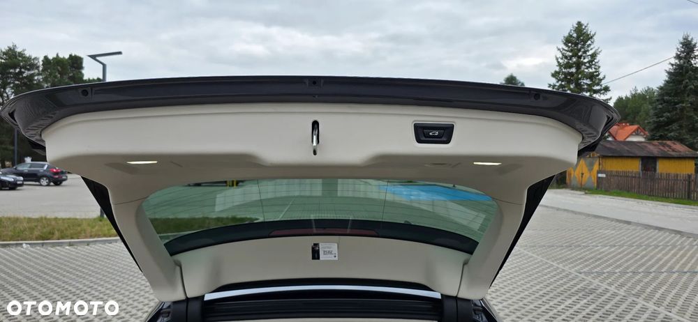 BMW Seria 3 320d Efficient Dynamics Edition Advantage - 29