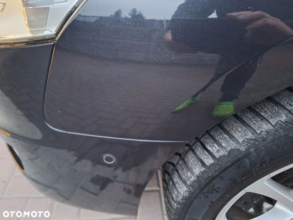 Peugeot 508 HDi 160 Allure - 13