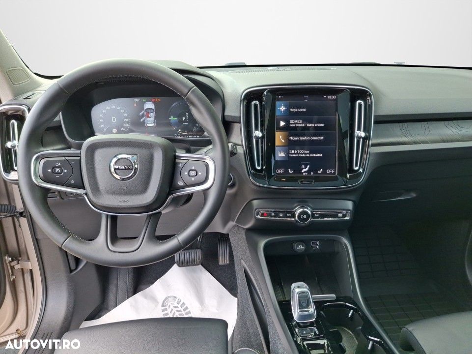 Volvo XC 40 - 13