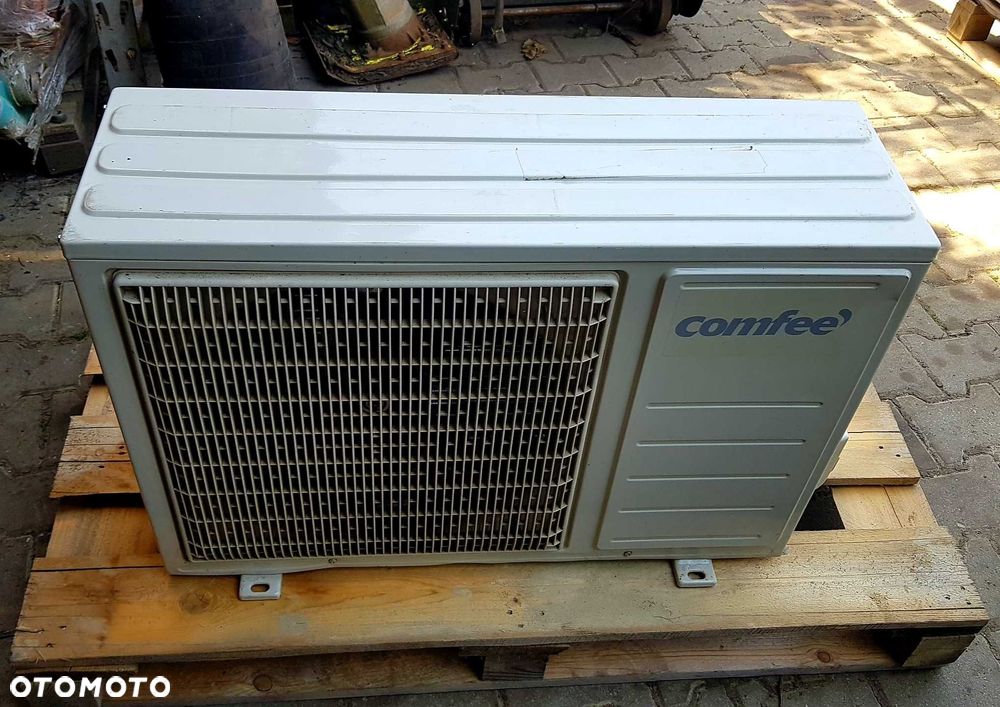 COMFEE Agregat Klimatyzatora MSR23-09HRDN1-QE/OU-12F - 1