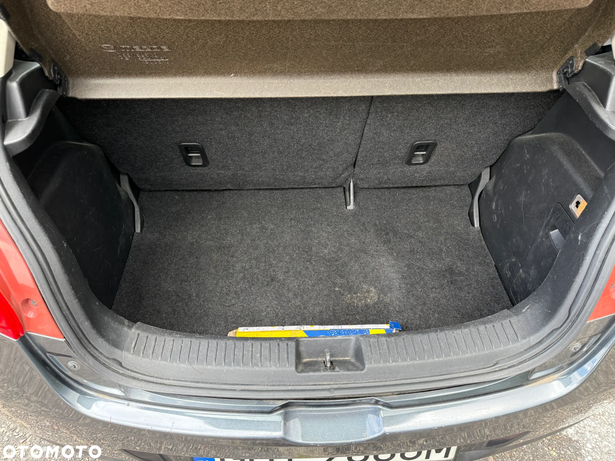 Mazda 2 - 19
