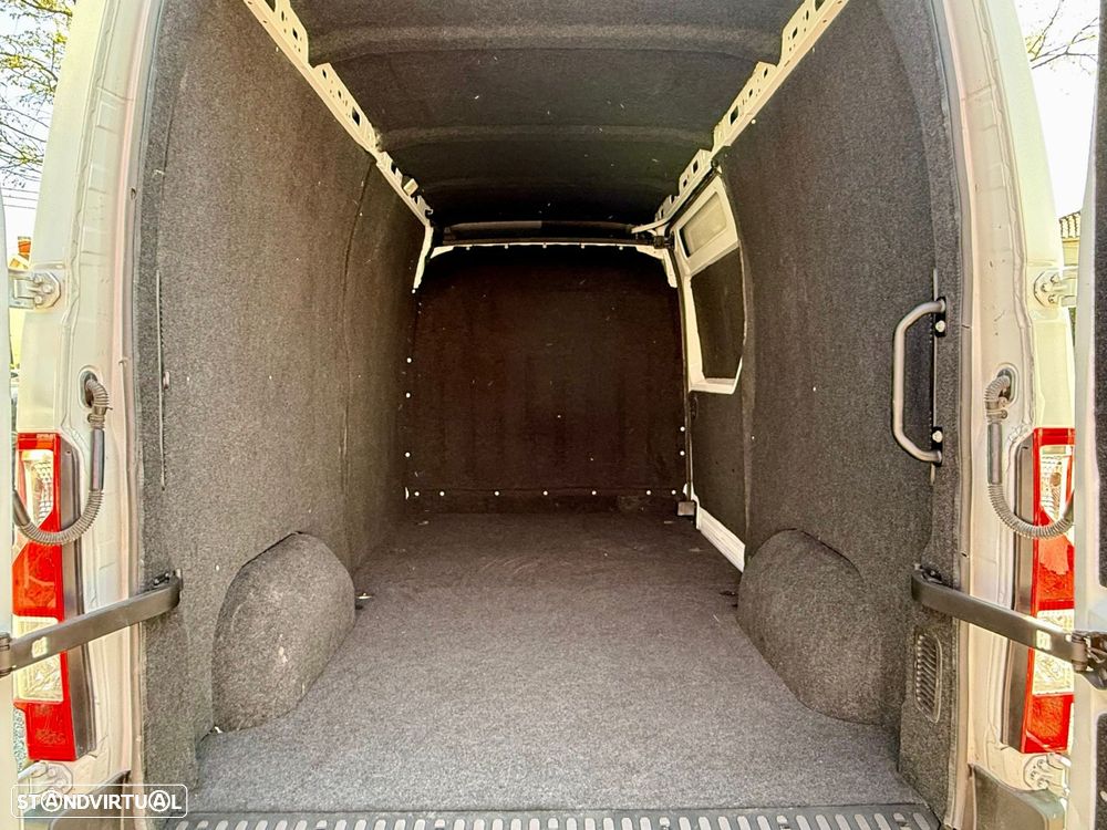 Renault Master 2.3 dCi L2 3.5T CD - 15