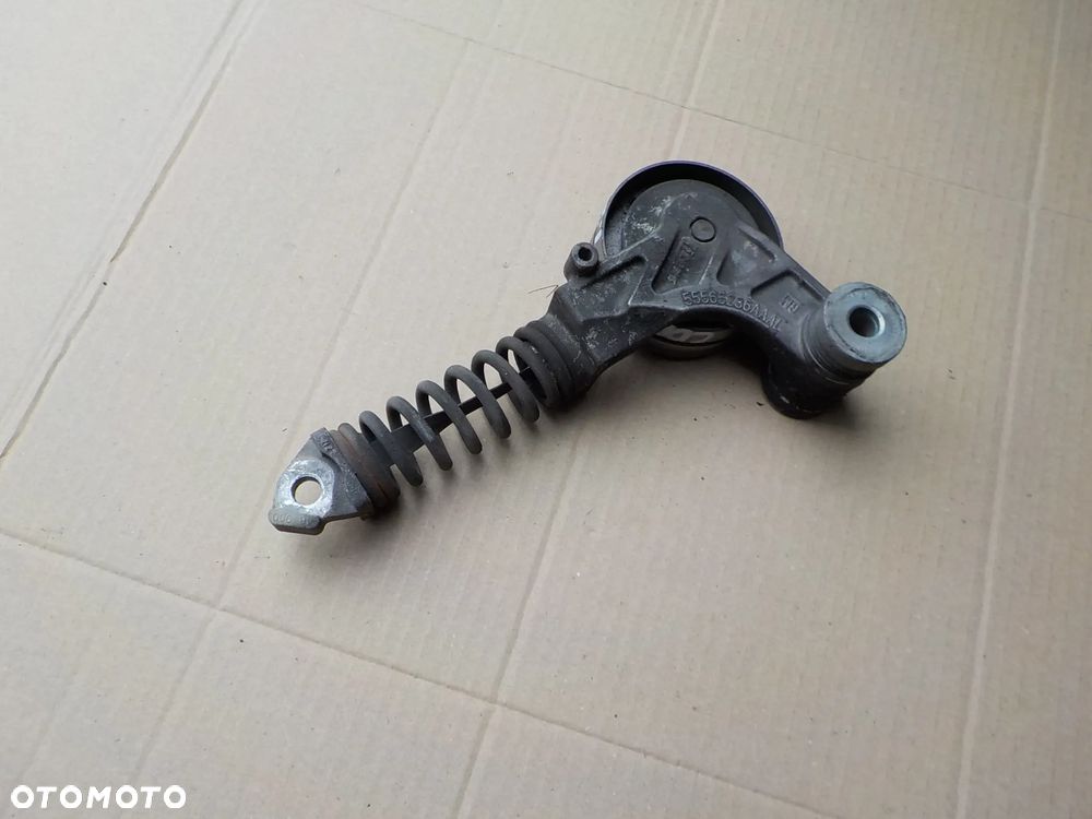 napinacz paska opel corsa d 1,2 16v 2010r 55565236 - 1