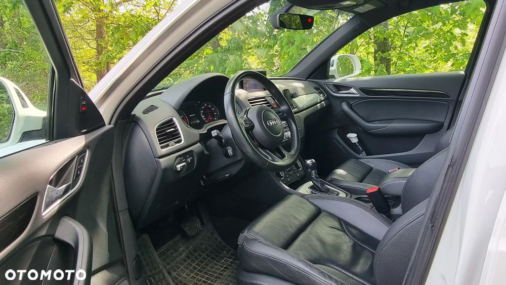 Audi Q3 - 24