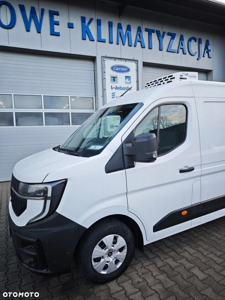 Renault MASTER - 4