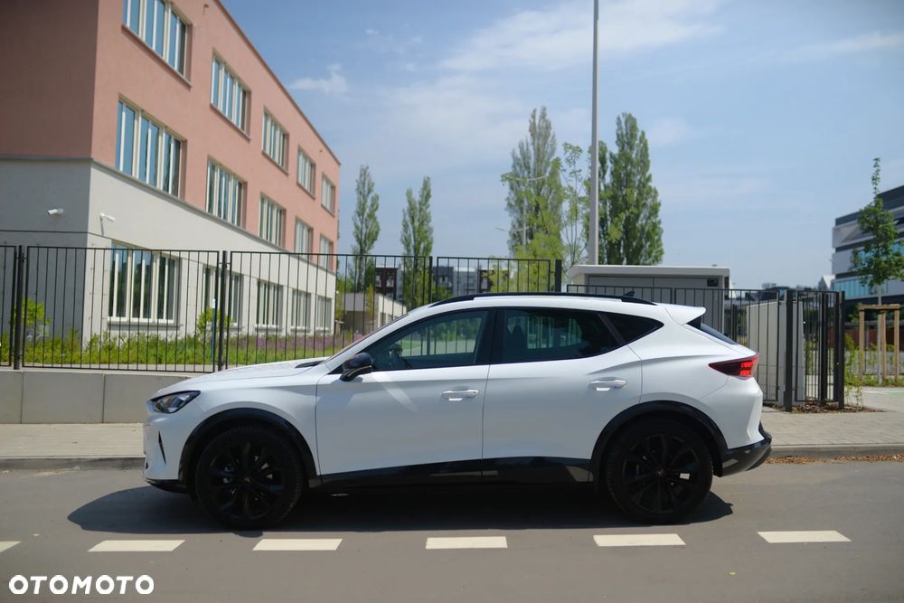 Cupra Formentor 2.0 TSI 4Drive DSG - 33